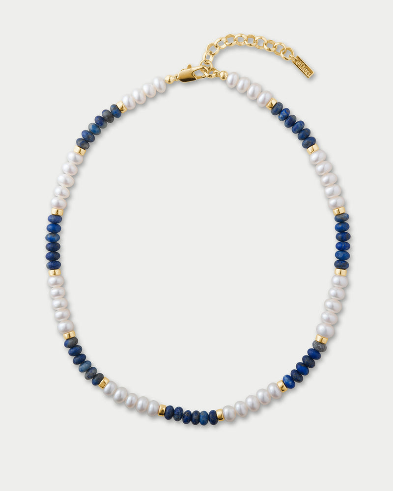 Carter Necklace