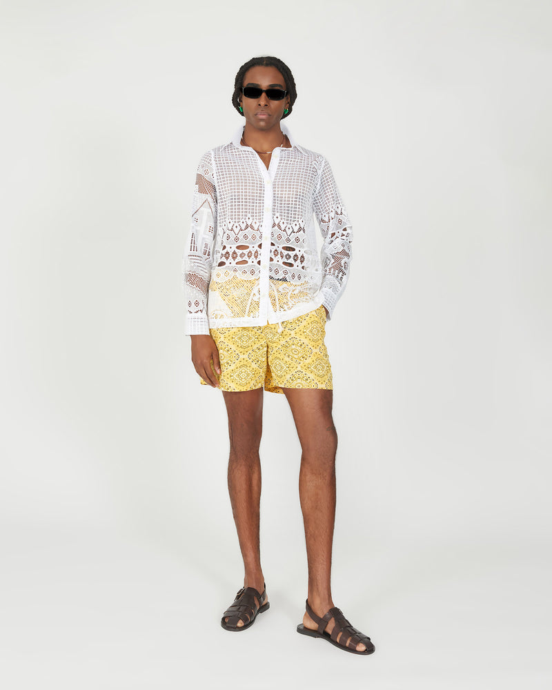 Bixi Shorts