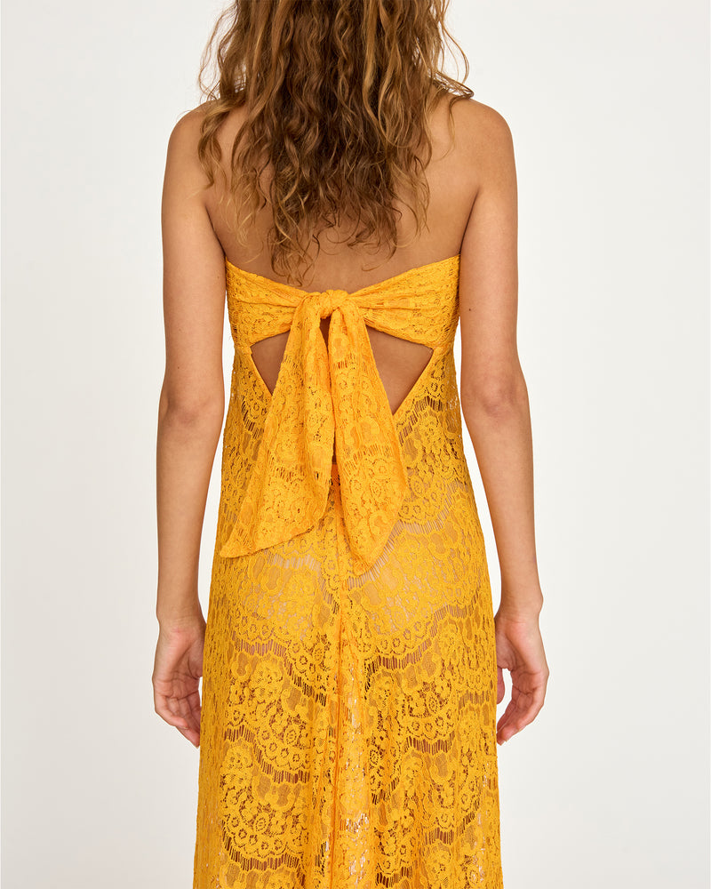 Catarina Dress