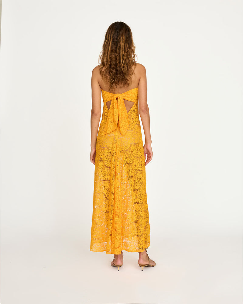 Catarina Dress