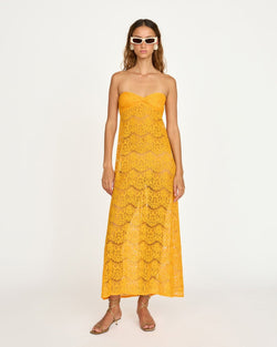 Catarina Dress
