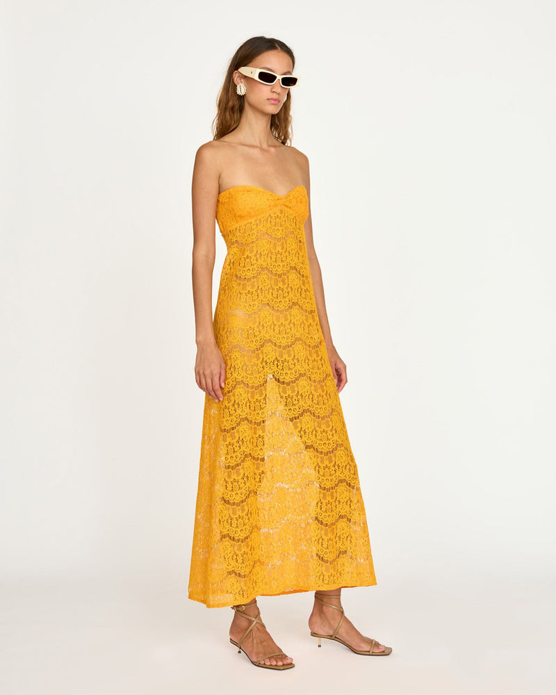 Catarina Dress