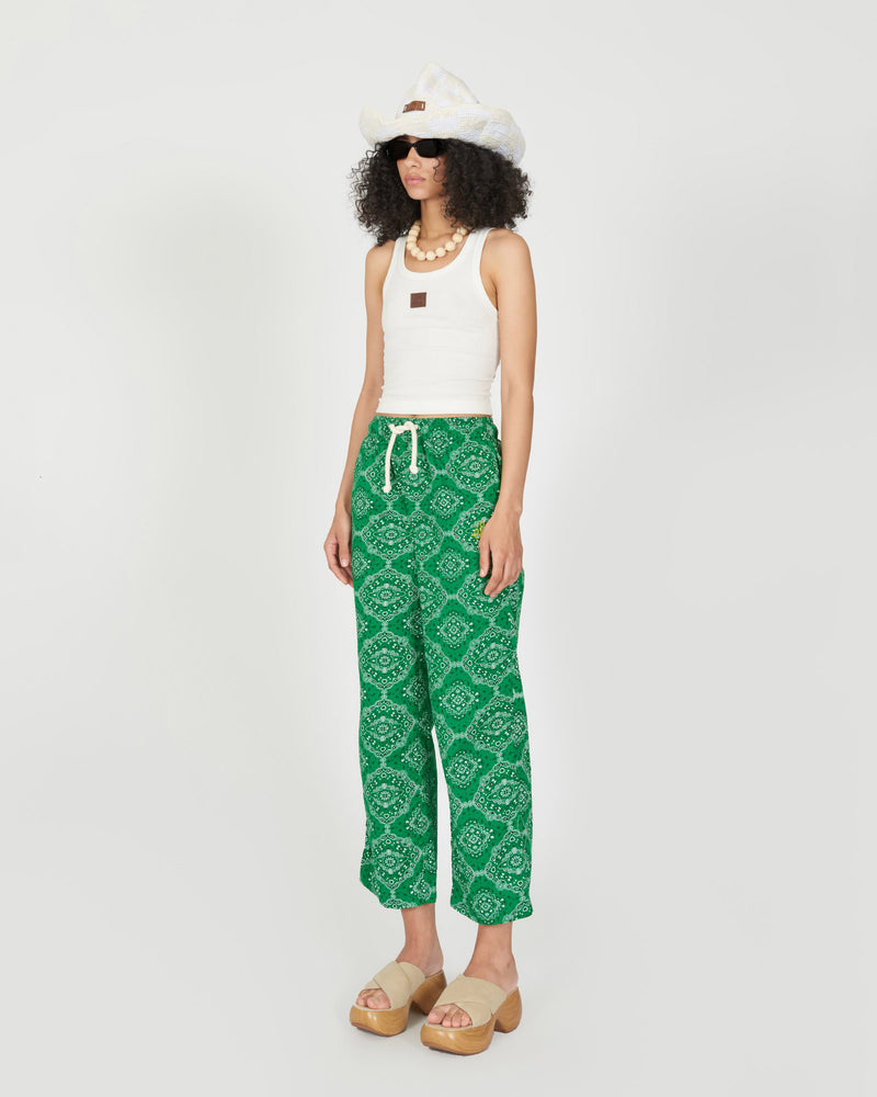 Canoa Pants