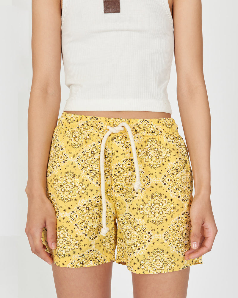 Bixi Shorts