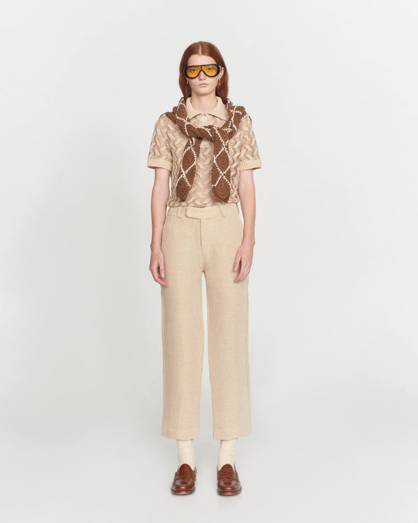 Juta Pants