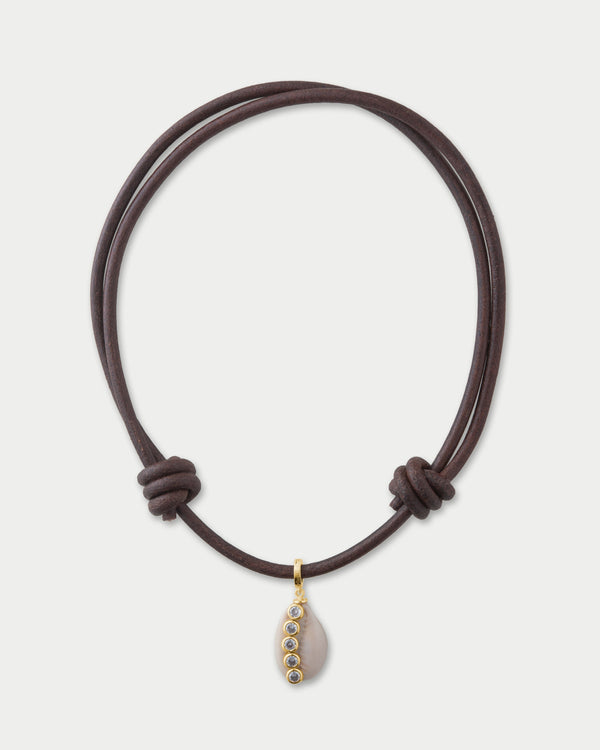 Cove Necklace
