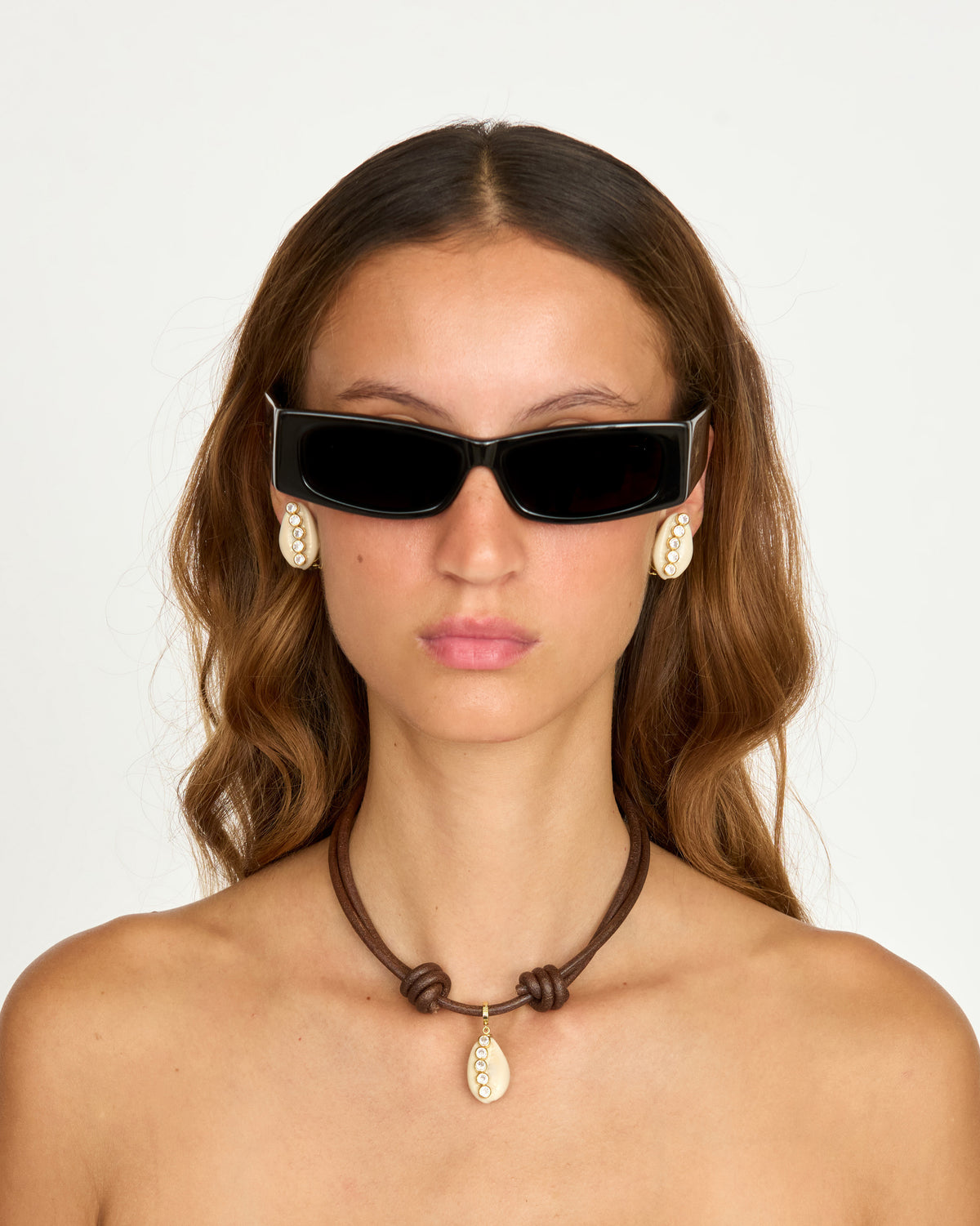 Azul Necklace – éliou