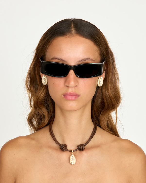Cove Necklace