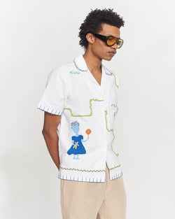 Crianza Shirt