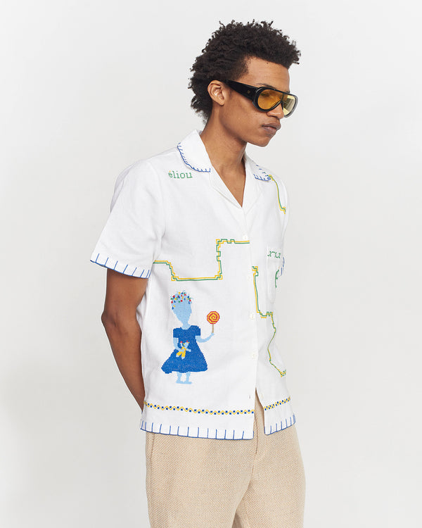 Crianza Shirt