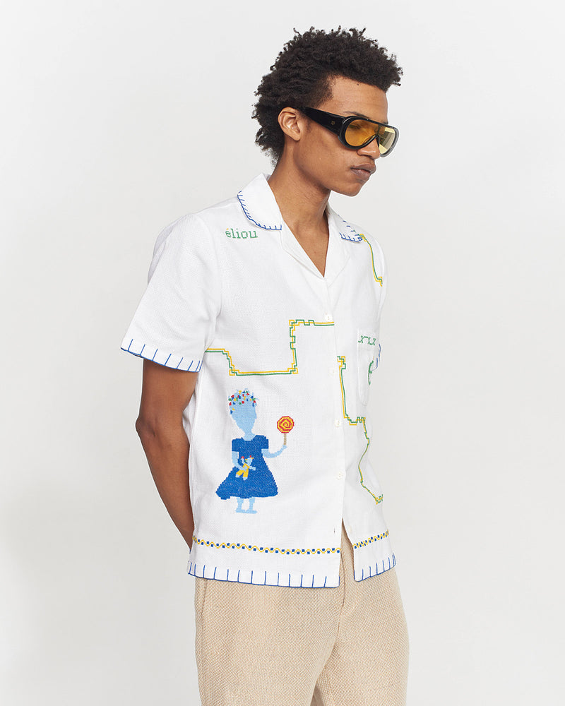 Crianza Shirt