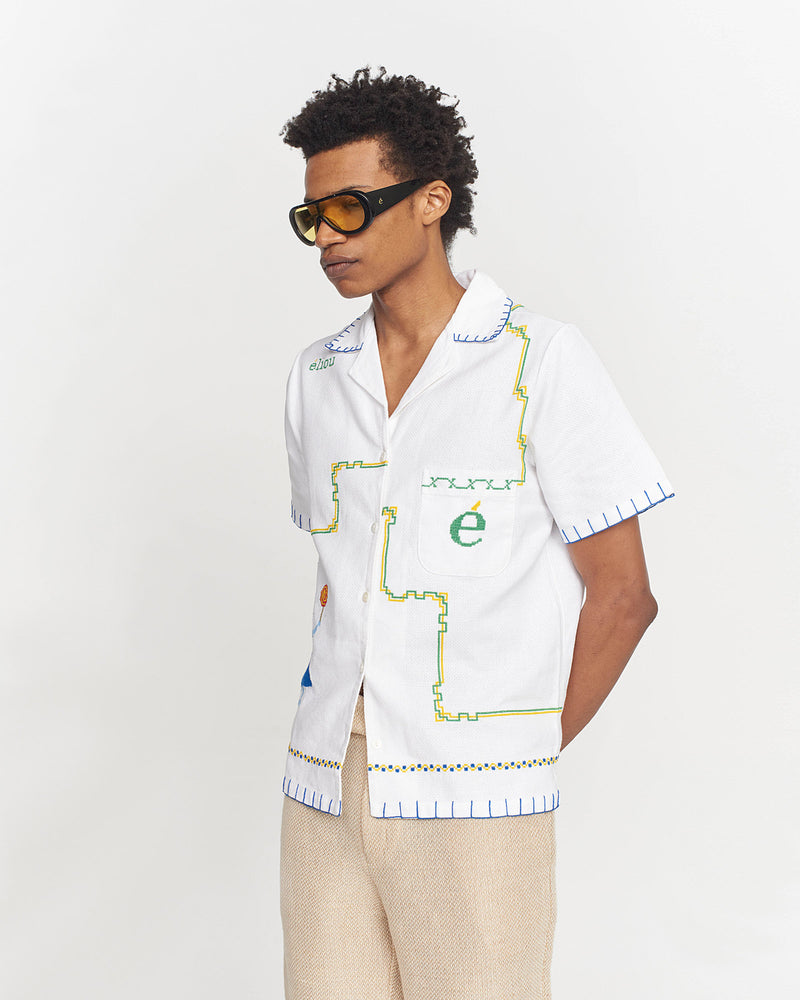 Crianza Shirt