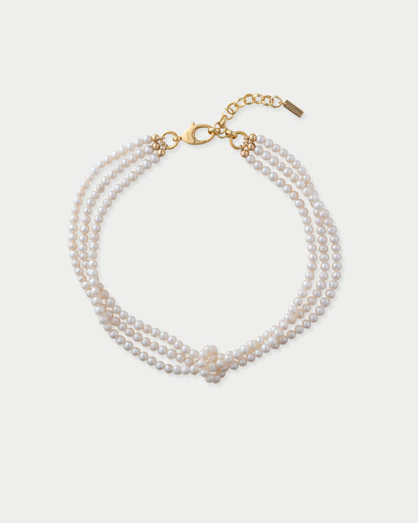 Dalia Necklace