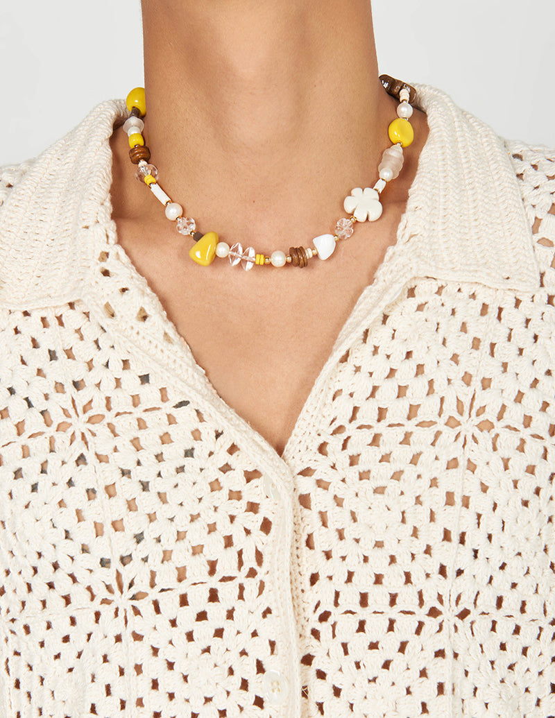 Mirna Necklace