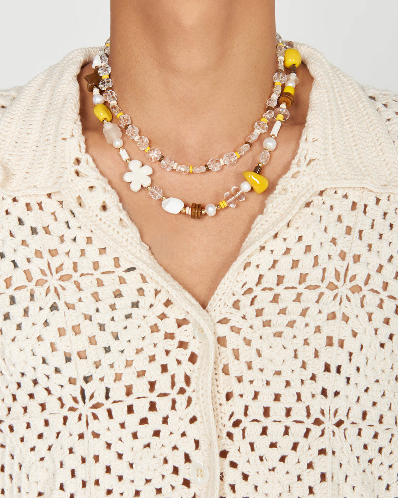 Mirna Necklace