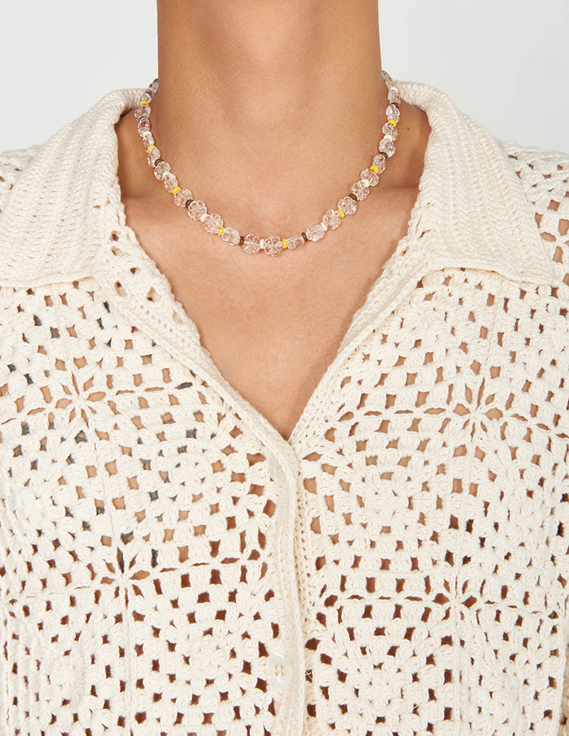 Rayan Necklace