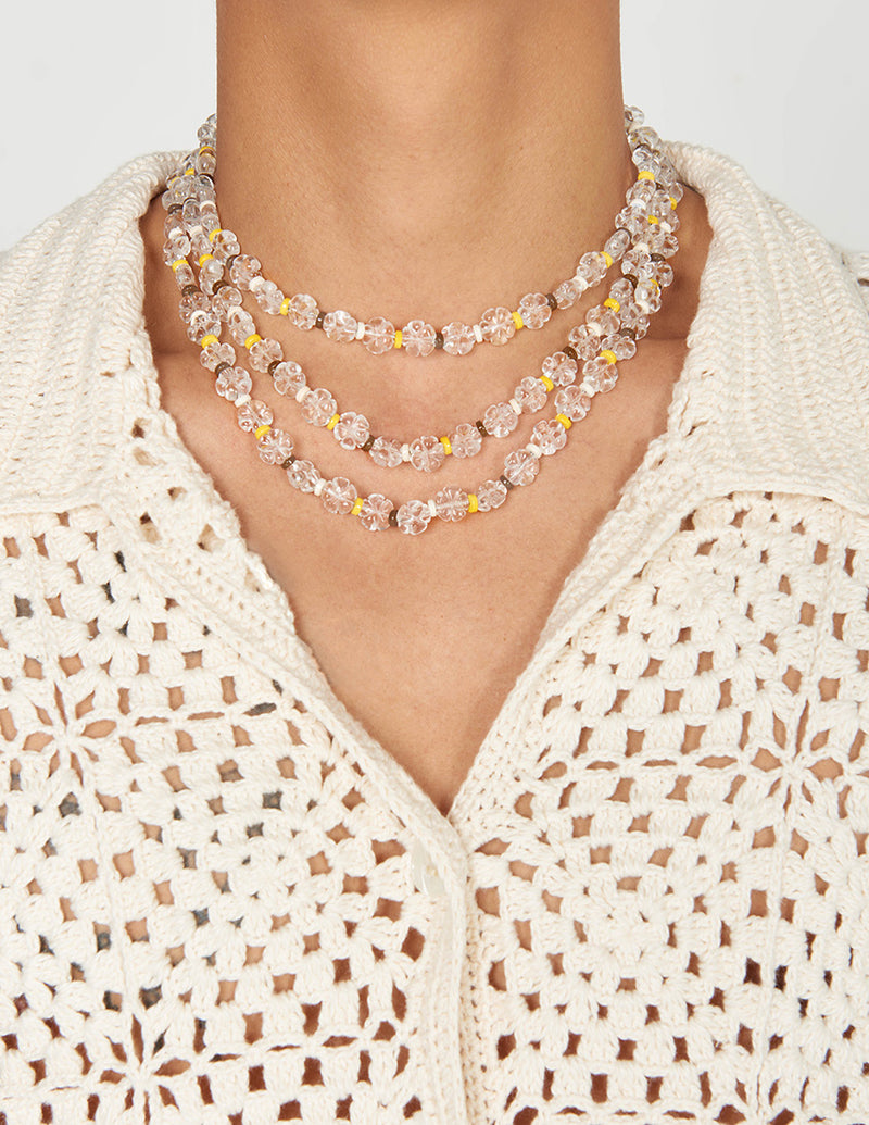 Rayan Necklace