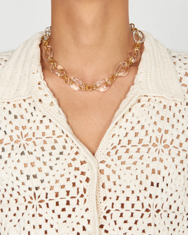 Conor Necklace