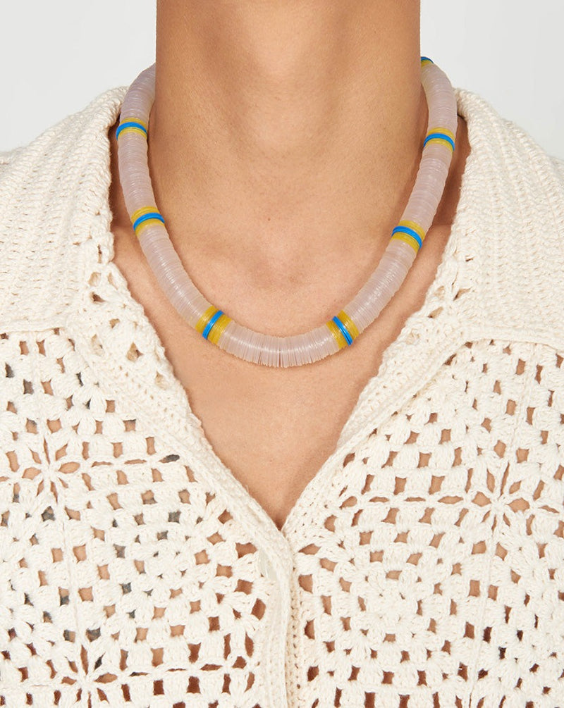 Malawi Necklace