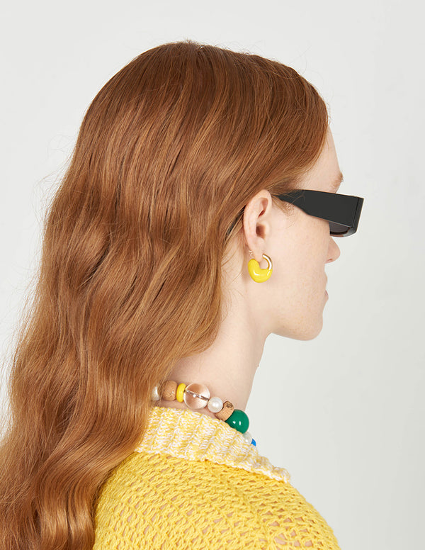 Theo Earrings