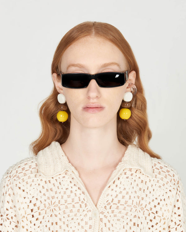 Helma Earrings