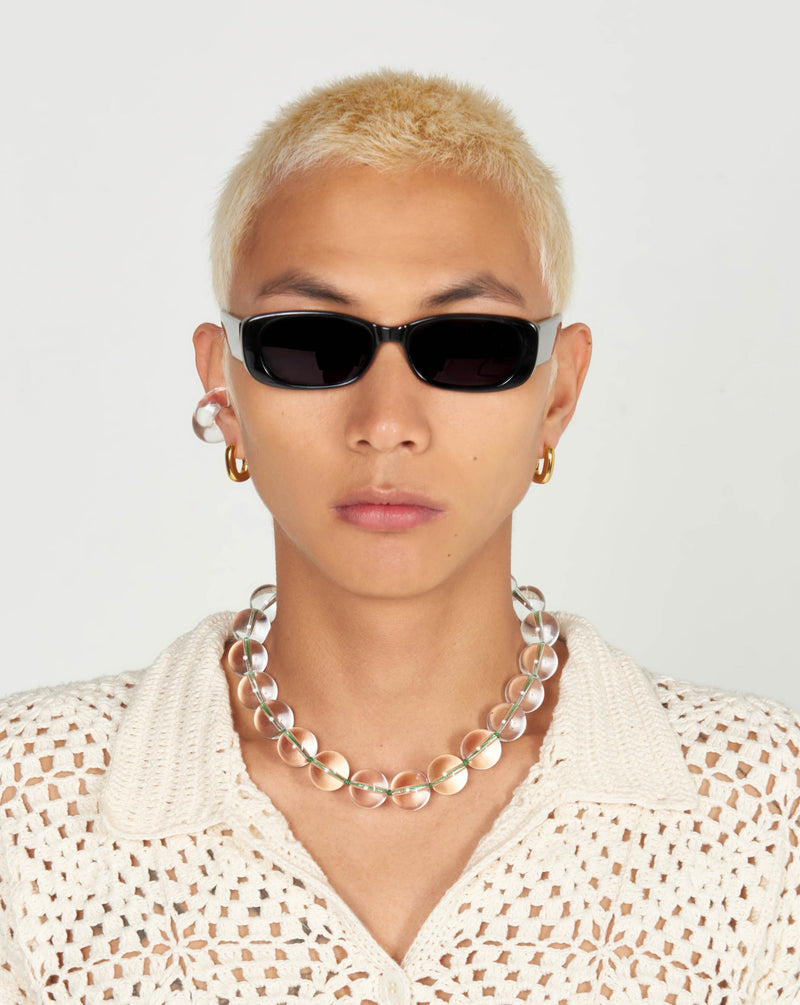 Fez Necklace