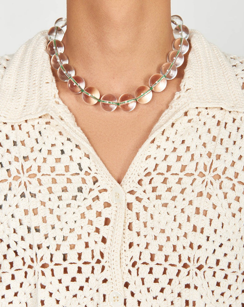 Fez Necklace