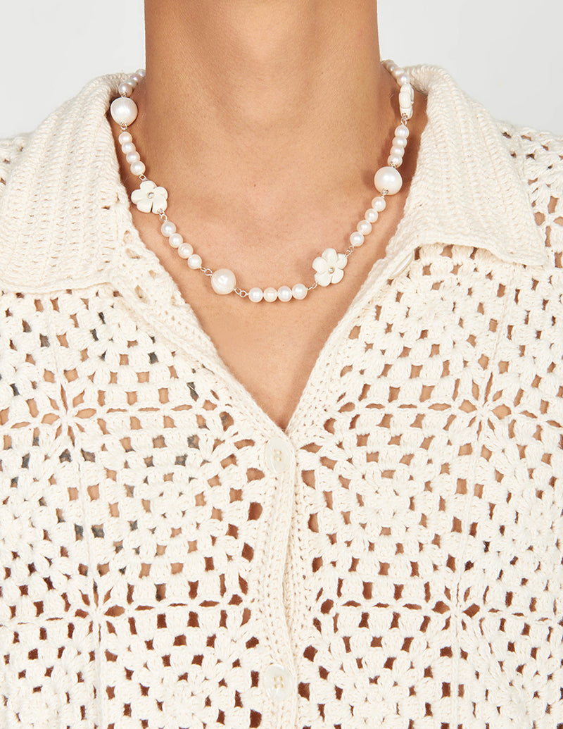 Tima Necklace
