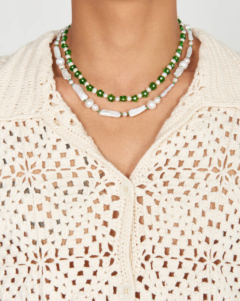 Amal Necklace