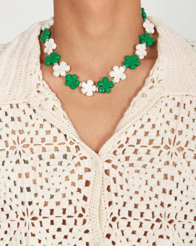 Zeke Necklace
