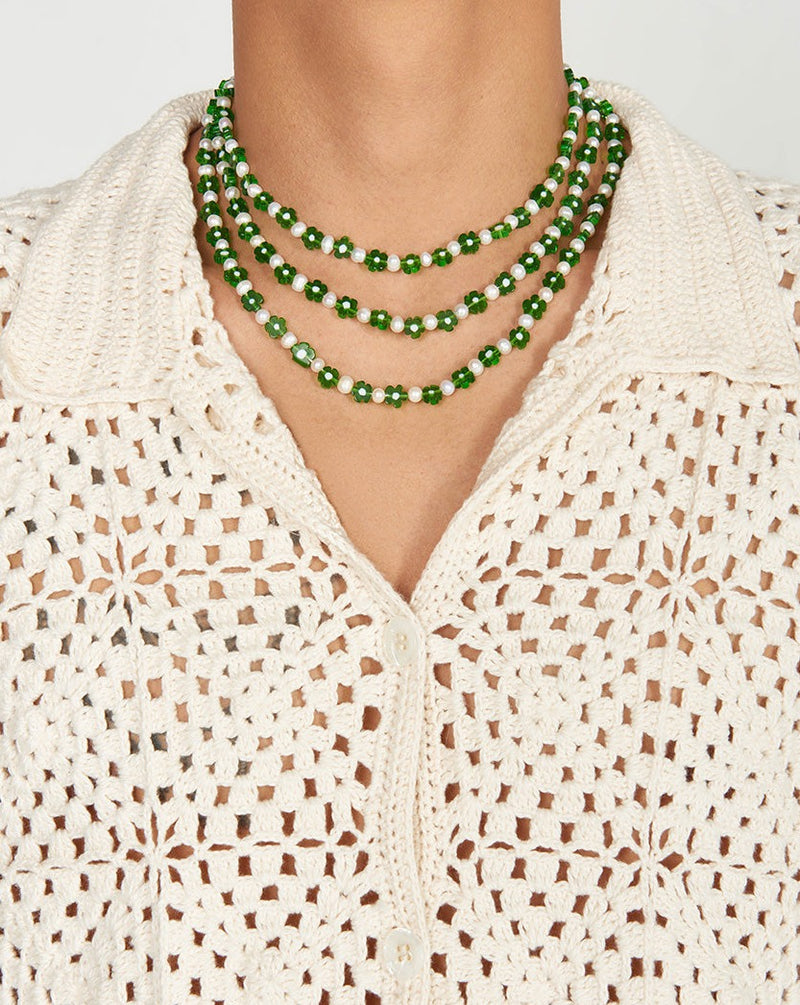 Amal Necklace