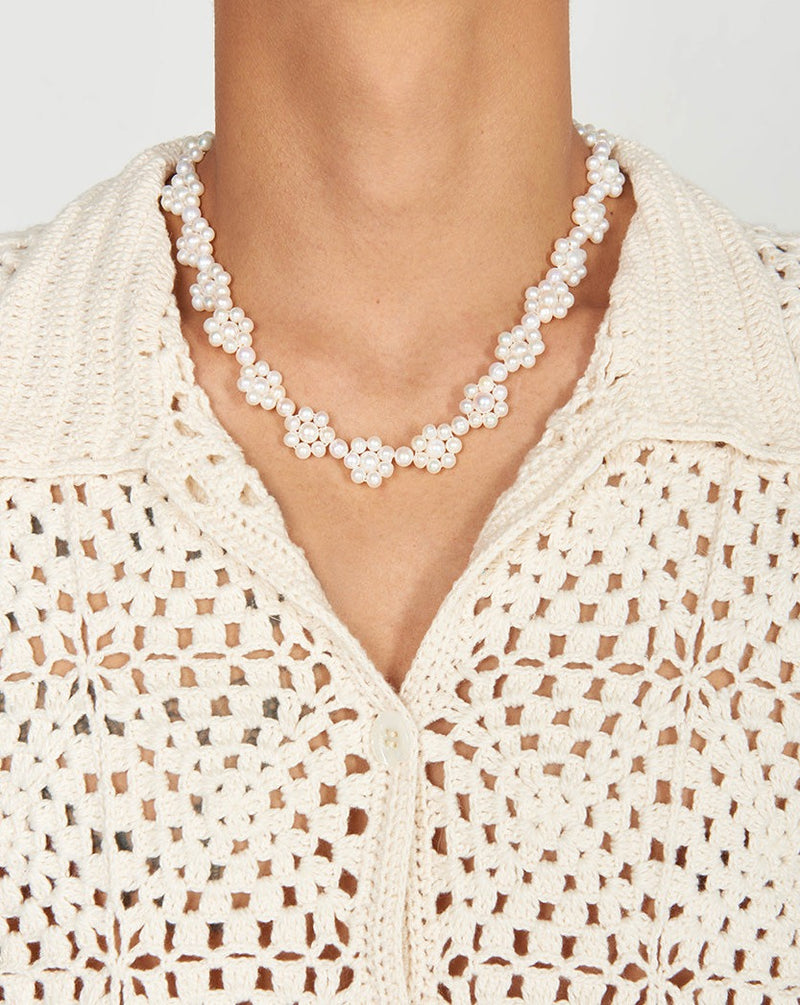 Amilia Necklace