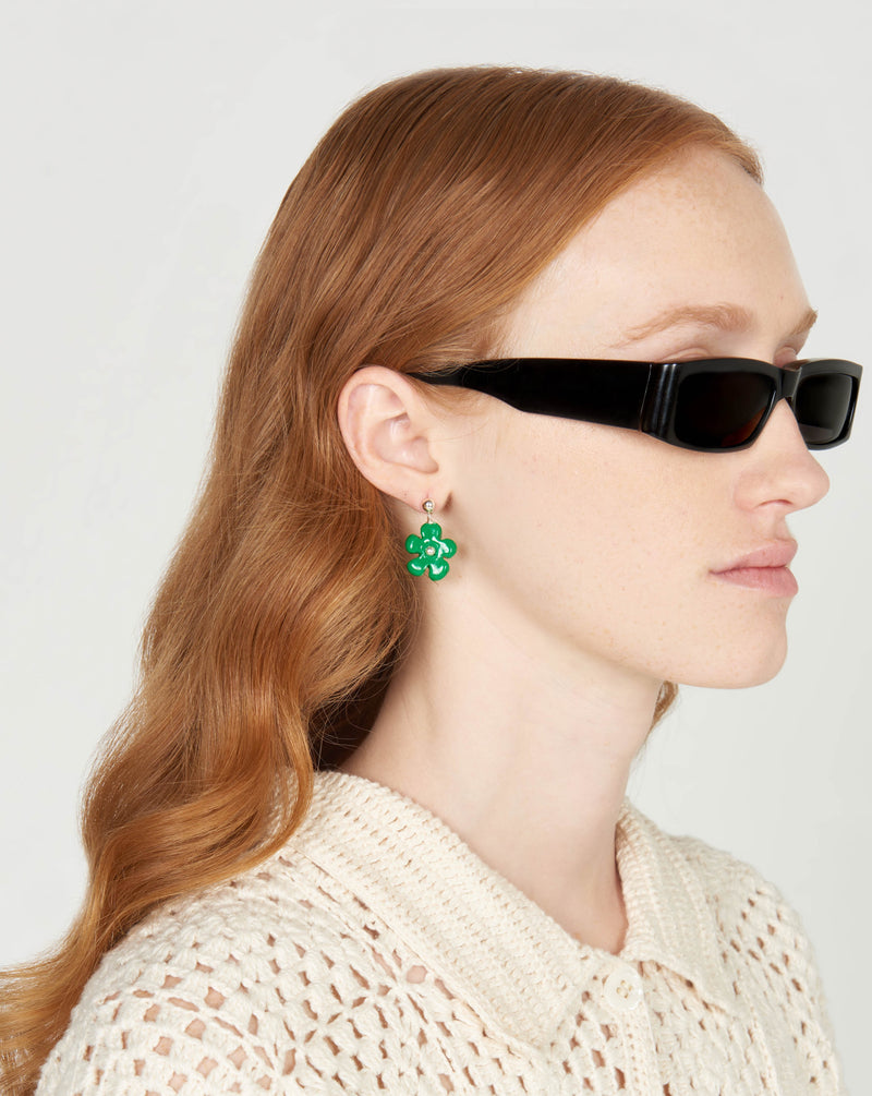 Mina Earrings