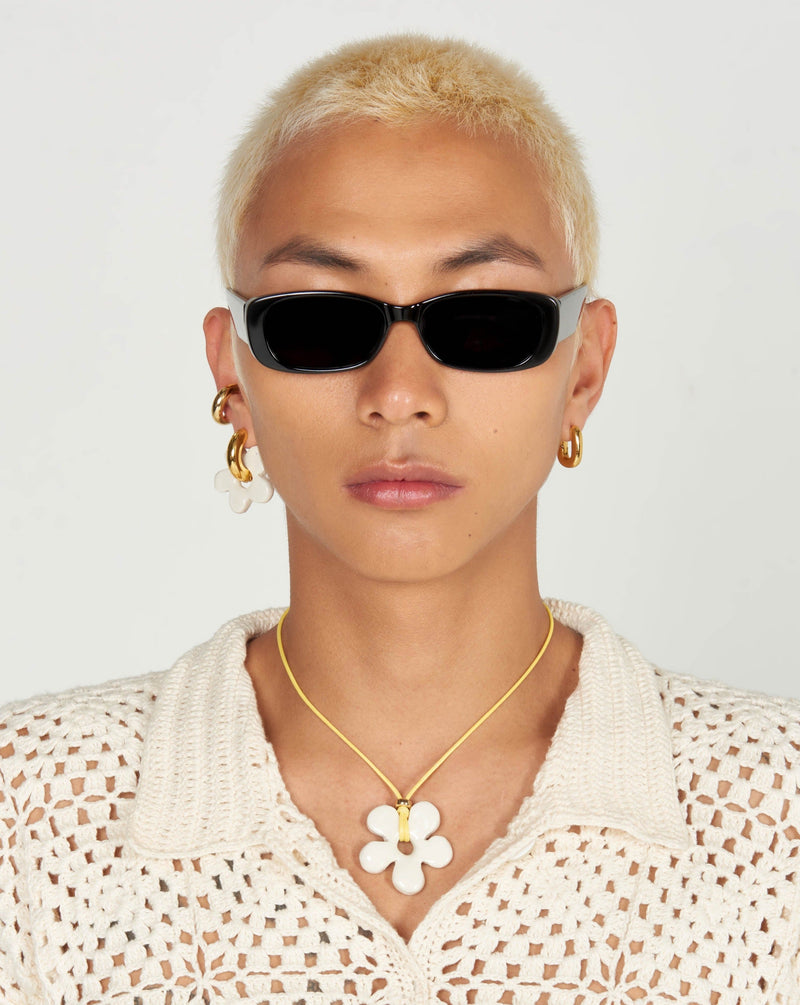 Feve Necklace
