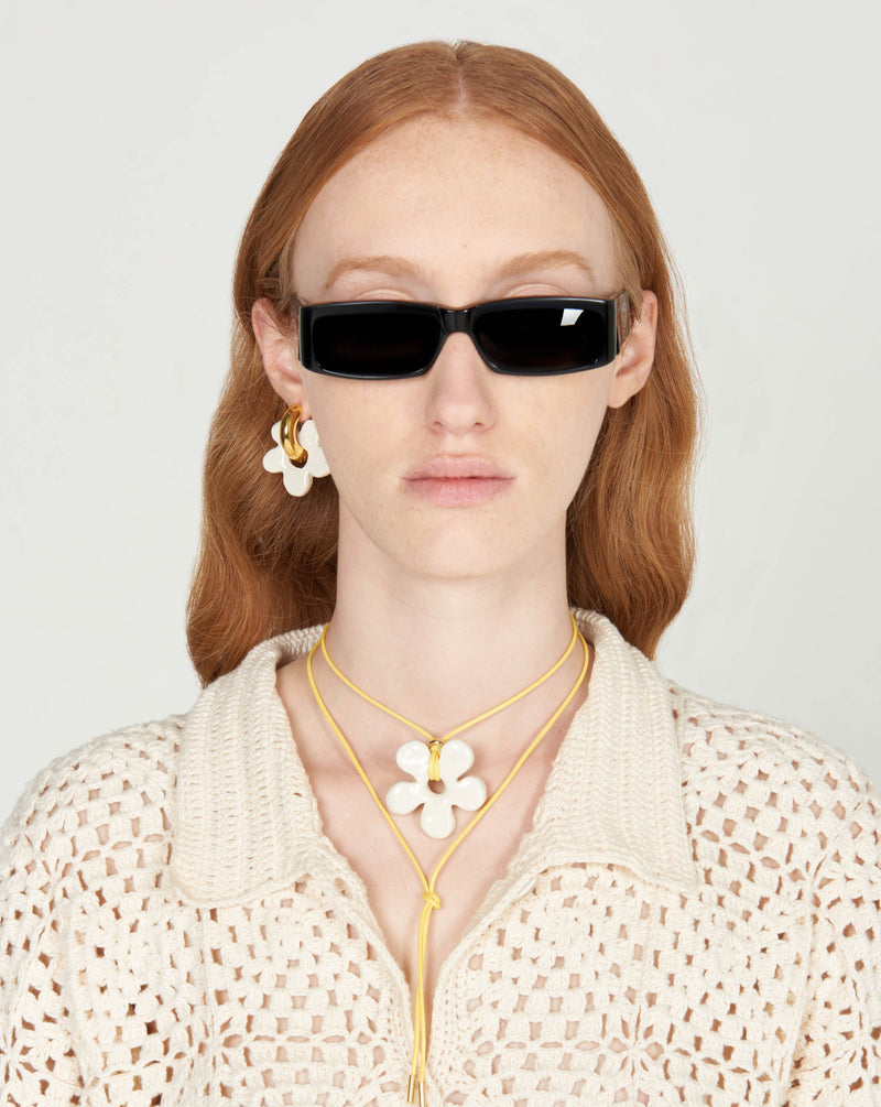 Daisy Earrings