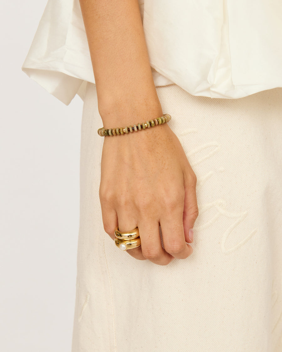 Bracelet Elaïa main image 1