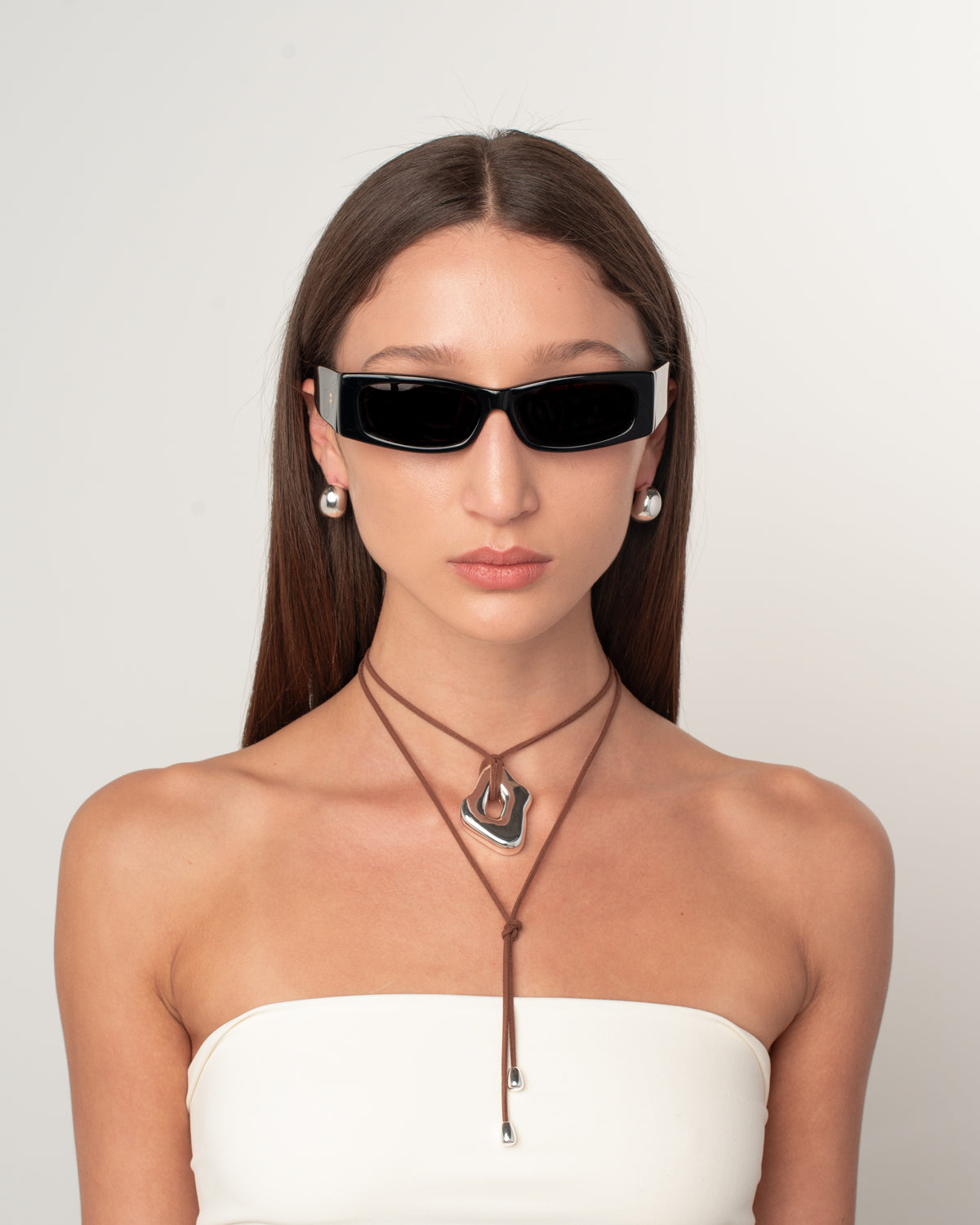 eliou エリュー REMMY レミーネックレス eliou エリュー REMMY レミーネックレス eliou remmy necklace 【公式