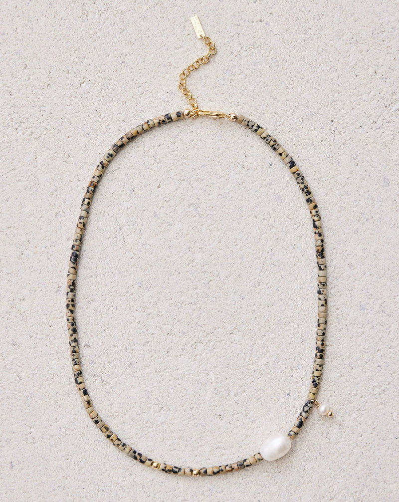 Dex Necklace