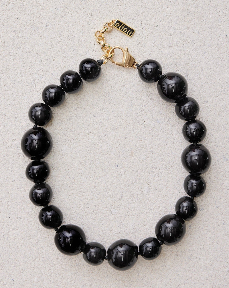 Diego Necklace