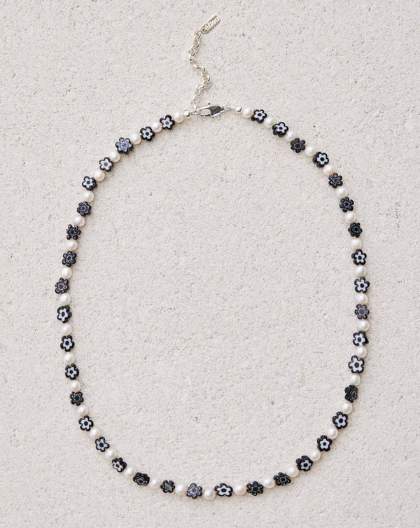 Jengo Necklace