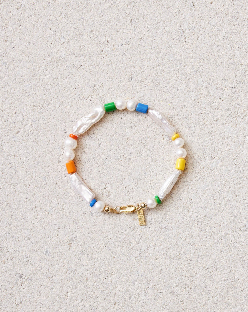 Silvi Bracelet