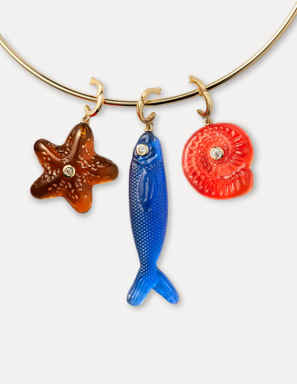 Elodie Necklace