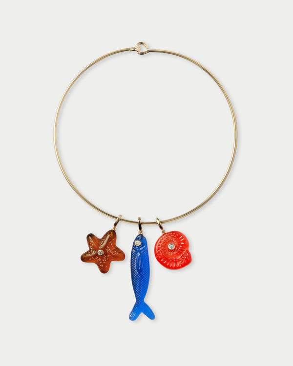 Elodie Necklace