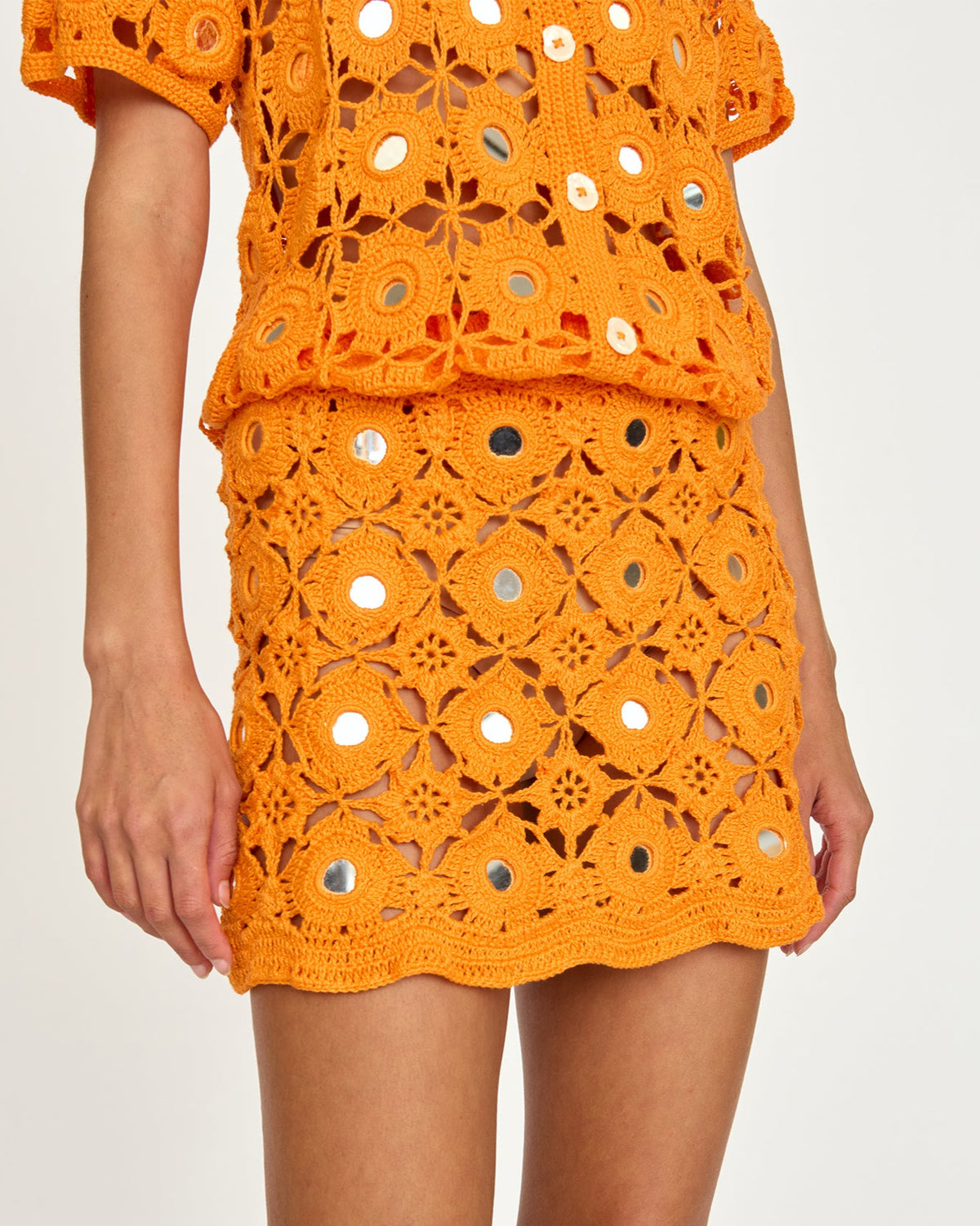 WOMEN - SKIRTS – éliou