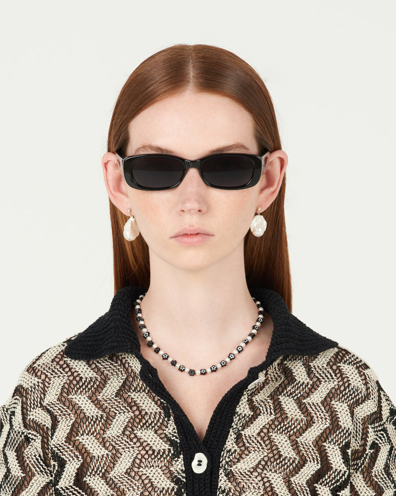 Jengo Necklace