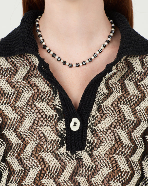 Jengo Necklace