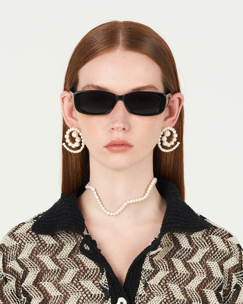 Gina Choker