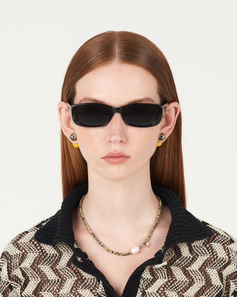 Dex Necklace