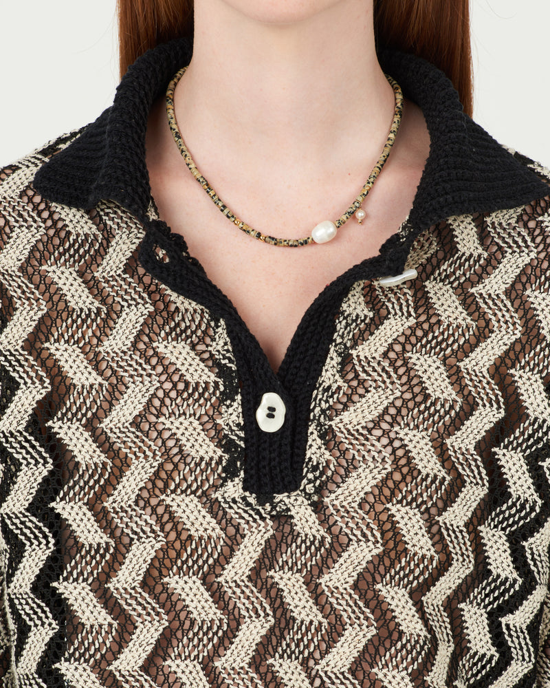 Dex Necklace