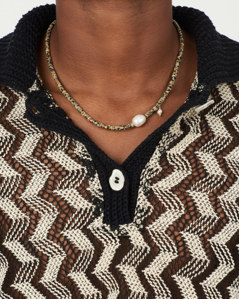 Dex Necklace